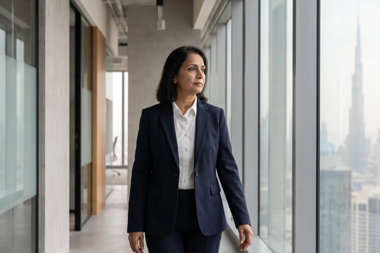Chief Technology Officer